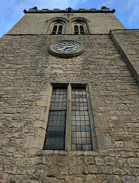 File:St Mary's Church, Norton Lane, Cuckney (15).jpg