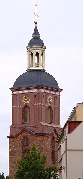 File:St Nikolai Kirche Spandau.jpg