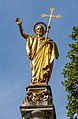 Saint Paul St Paul's Churchyard, City of London