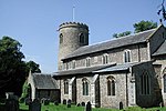 Church of St Peter St Peter, Yaxham, Norfolk - geograph.org.uk - 308308.jpg