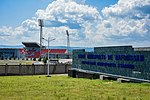 Miniatura per Estadi Omnisports de Bafoussam