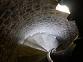 Tower of the Church of Saint Giles, Camberwell. [570]