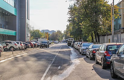 Как доехать до Стахановская улица, 7 на общественном транспорте