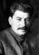 Josef Stalin 1924 - 1953