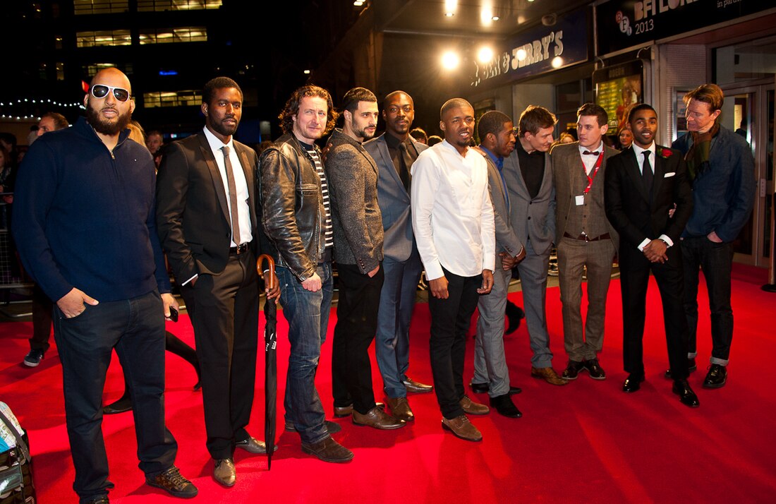 File:Starred Up cast and crew.jpg