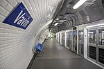 Vavin (métro de Paris)