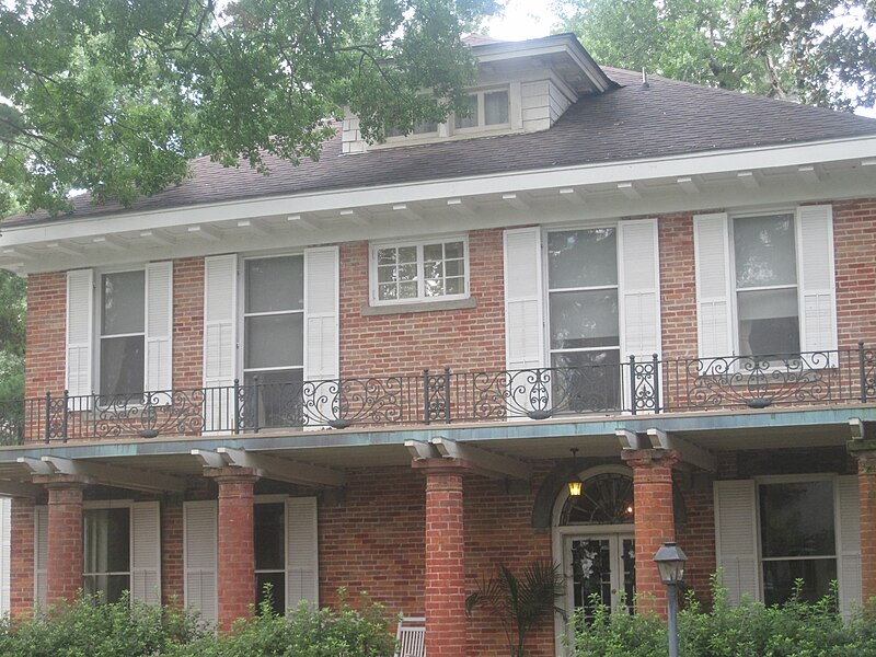 File:Steel Magnolias Bed and Breakfast in Natc hitoches, LA IMG 2038.JPG