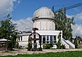 * Nomination The observatory of Tübingen, Baden-Württemberg. -- Felix Koenig 16:35, 10 August 2013 (UTC) * Promotion Good quality. --JLPC 16:49, 10 August 2013 (UTC)