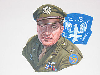 <span class="mw-page-title-main">Steve Pisanos</span> American World War II flying ace