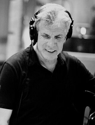 <span class="mw-page-title-main">Steve Rawlins</span> American composer and arranger