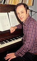 Steve Reich: Años & Cumpleaños