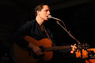 <span class="mw-page-title-main">Steve Dawson (American musician)</span> American singer-songwriter (born 1965)