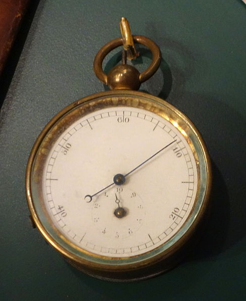 489px-Stopwatch_used_in_original_survey_of_Mineral_Point,_Michigan_Territory_(Wisconsin),_1832-1833_-_Wisconsin_Historical_Museum_-_DSC03285.JPG (489×600)