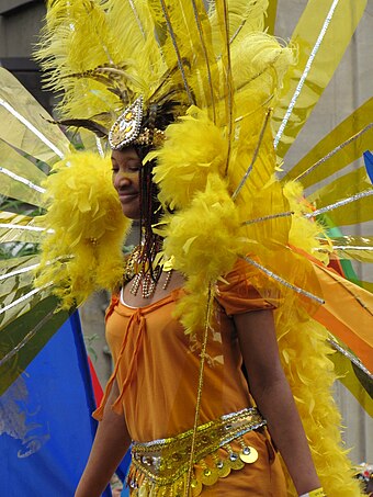 Carnival 2009