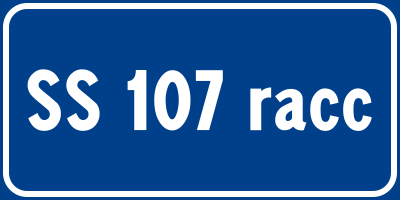 File:Strada Statale 107racc Italia.svg