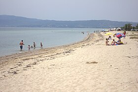 Strymonian Gulf-Orfano beach.jpg