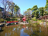 文京区立須藤公園[45]