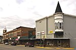 Bawdlun am Sumner, Iowa