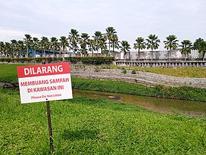 Kota Damansara: Sejarah, Geografi, Kemudahan