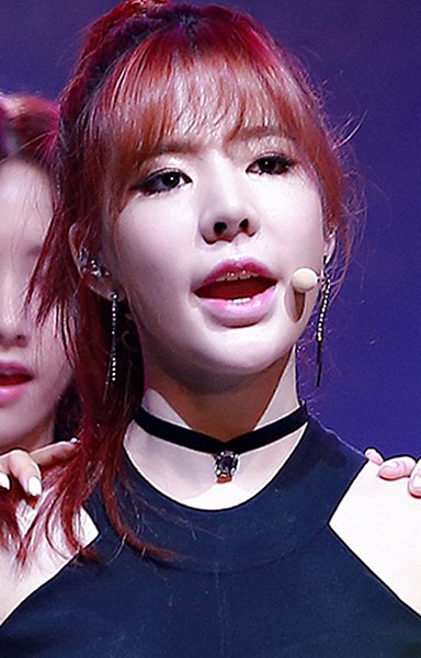 File:Sunny at the Tencent K-POP LIve Music in August 2015.jpg