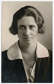 <span class="mw-page-title-main">Suzanne Ferrière</span> Swiss humanitarian (1886–1970)