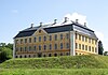Swedish castle Christinehof 5.jpg