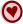 Symbol heart vote.svg