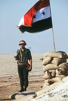 القوات المسلحة السورية  220px-Syrian_guard