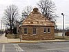 Crossville Tennessee Highway Patrol Building