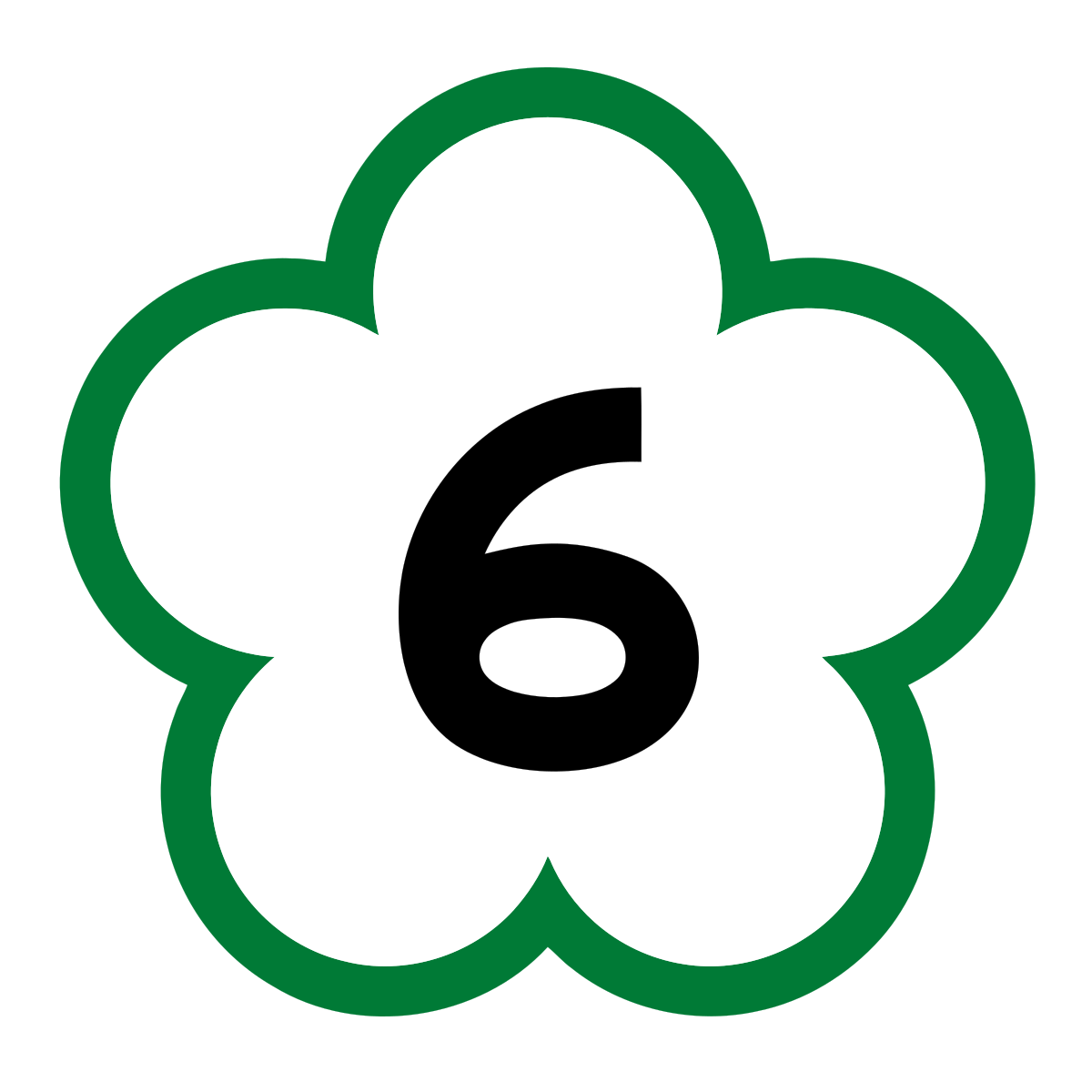 Svg 6. Метражи логотип. Картинка дорого 8в. Green circle. Area logo.