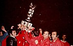 Thumbnail for 1973–74 Takht Jamshid Cup