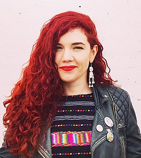 <span class="mw-page-title-main">Tamara De Anda</span> Mexican blogger and journalist