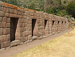 Tarahuasi Archaeological site - wall.jpg