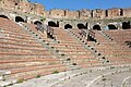 * Nomination Roman Theatre of Benevento, Italy --Bgag 02:11, 20 June 2024 (UTC) * Promotion  Support Good quality. --Екатерина Борисова 02:25, 20 June 2024 (UTC)