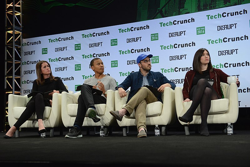 File:TechCrunch Disrupt NY 2016 - Day 2 (26906873996).jpg