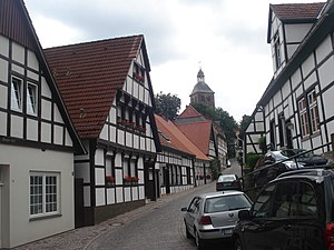 Tecklenburg