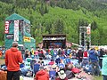 Thumbnail for Telluride Bluegrass Festival