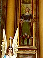 San Miguel/St. Michael the Archangel