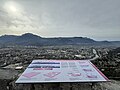 Миниатюра для Файл:Terrasse des géologues, Fort de la Bastille, Grenoble 05.jpg