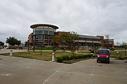 Rayburn Student Center