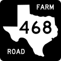 File:Texas FM 468.svg