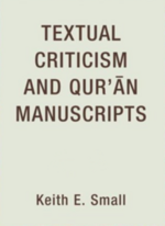 Thumbnail for Textual Criticism and Qurʼān Manuscripts