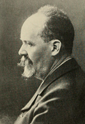 Théodore Flournoy