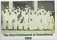 The First Parliament of Somaliland 1960.jpg