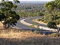 The Grove way - as it runs through cobbler Creek