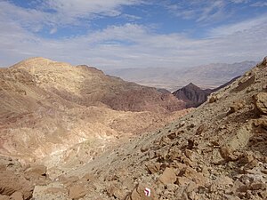 The Hidden Valley, Negev, February 2018.jpg