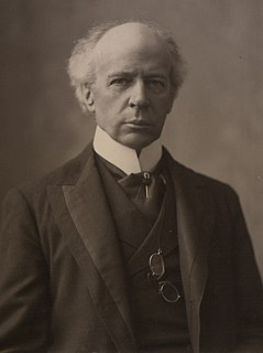 Wilfrid Laurier 7th prime minister of Canada