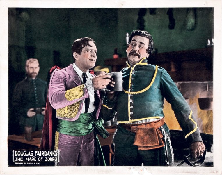 File:The Mark oz Zorro lobby card 5.png