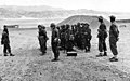 עברית: מבצע "עובדה" מרס 1949, חט' 12 ליד חוף ים סוף.