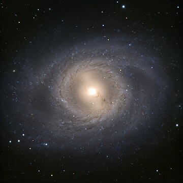 Messier 95